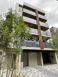 リビオメゾン東北沢 402