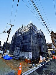 堺市北区百舌鳥梅北町５丁の一戸建て