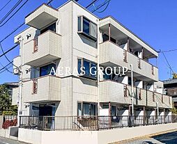 小金井市貫井南町２丁目