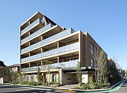 ライトテラス世田谷砧 204