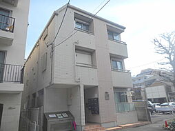 世田谷区桜新町２丁目