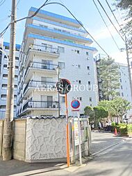 秀和志村城山レジデンス