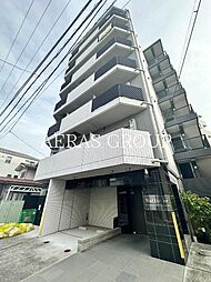 ラフィスタ横浜吉野町