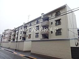 本羽田住宅