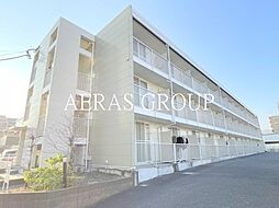 レオパレスエスポワール