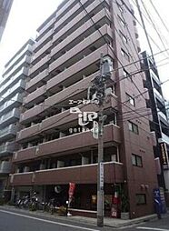中央区日本橋人形町３丁目