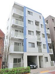 ラ・ペジブル目黒