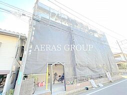 クロノス相武台前