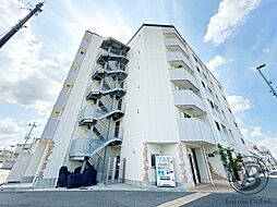 ラメール諏訪森