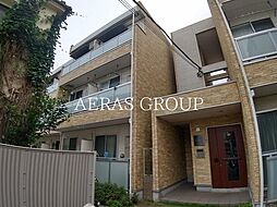 リブリ・アドバンス鶴見II