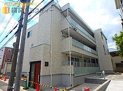 市川市市川南４丁目