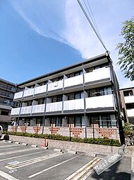 レオパレス浜寺ドット輝 206