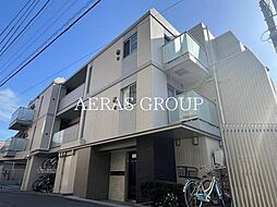 ＢＰＲレジデンス代々木初台