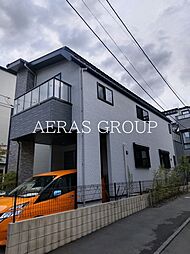 浦安市堀江5丁目戸建