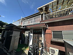 大田区中央4丁目戸建て