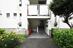 ビレッジハウス所沢1号棟