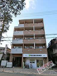 堺市東区白鷺町１丁