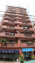 鳥越尾形シャルム