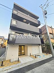 川口市芝中田１丁目