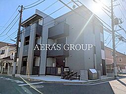 イクシオ石神井台