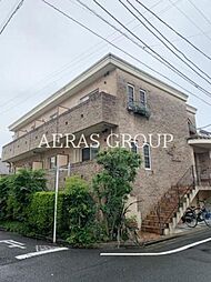 リヴェール杉並