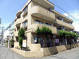 所沢市北有楽町