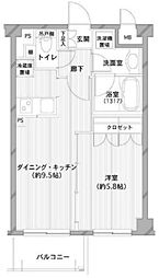 デュオ・スカーラ用賀II