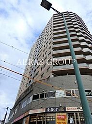 リビオ五反田プラグマ.Gタワー