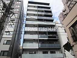 ルネサンスコート築地