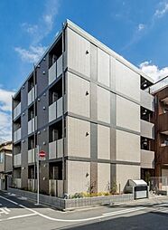 クリアル落合南長崎