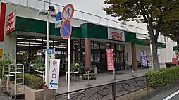 マークスフォート