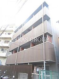 リノスタイル池尻