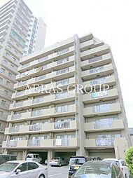 シャンゼール所沢