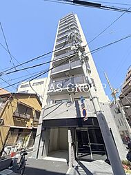 プライムブリス新御徒町