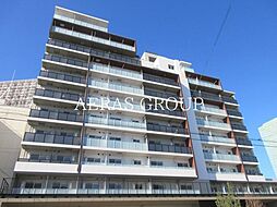 コンフォリア森下リバーサイド 1009