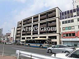 ヴェレーナ横浜反町駅前