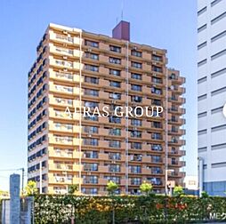 ライオンズマンション春日部第六