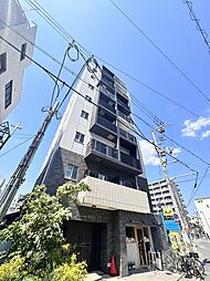 大阪市東成区大今里西１丁目