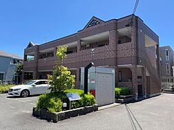 川西市久代３丁目