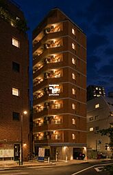 品川区東大井５丁目