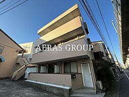 シティリー多摩