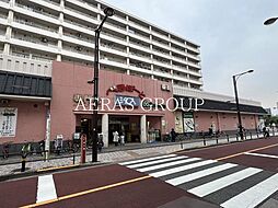 けやき通り北八番館D棟
