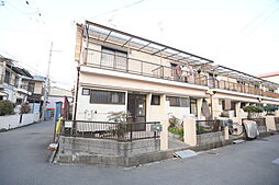 北中振1丁目テラスハウス