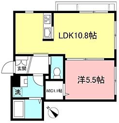 世田谷区北烏山３丁目