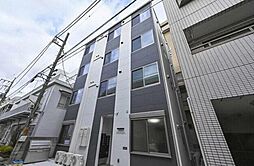 グランクオール千住仲町