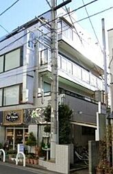 ウィステリアビル津田沼