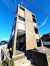 レオパレスハーバーサイドＷ棟