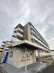 ビレッジハウス草部 1-301