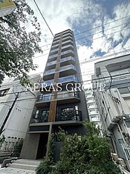 グランジット文京湯島 401