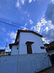 泉南郡岬町淡輪の一戸建て